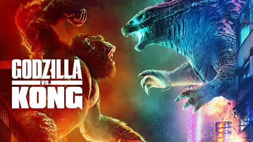 Godzilla va Kong yangi filmi | Uzbek tilida yuqori sifatda tomosha qiling